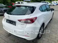2018 Mazda 3