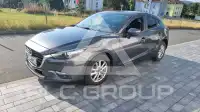 2018 Mazda 3