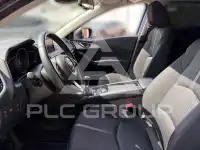 2018 Mazda 3