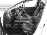 2018 Mazda 3