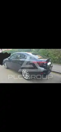 2018 Mazda 3