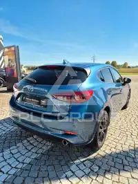 2018 Mazda 3
