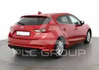2018 Mazda 3