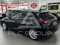 2018 Mazda 3