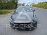 2018 Mazda 3