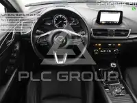 2018 Mazda 3