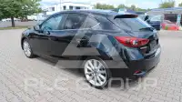 2018 Mazda 3