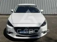 2018 Mazda 3