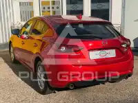 2018 Mazda 3