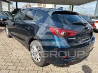 2018 Mazda 3