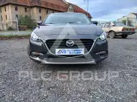 2018 Mazda 3