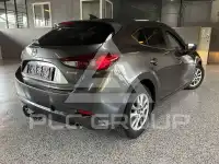 2018 Mazda 3