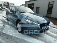 2018 Mazda 3
