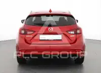 2018 Mazda 3
