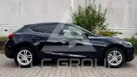 2018 Mazda 3