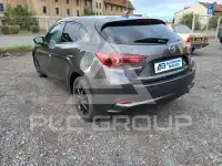 2018 Mazda 3