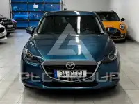 2018 Mazda 3
