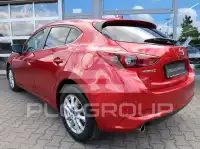 2018 Mazda 3