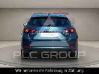 2018 Mazda 3