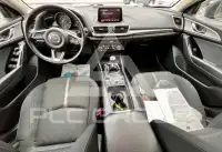2018 Mazda 3