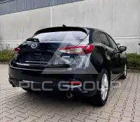 2018 Mazda 3