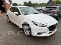 2018 Mazda 3