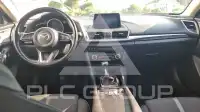2018 Mazda 3