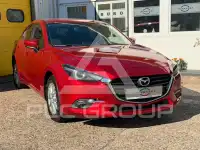 2018 Mazda 3