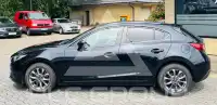 2018 Mazda 3