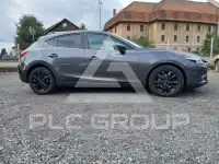 2018 Mazda 3
