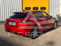 2018 Mazda 3
