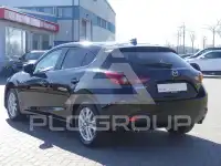 2018 Mazda 3