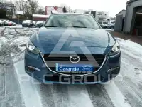 2018 Mazda 3