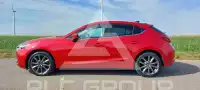 2018 Mazda 3