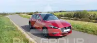 2018 Mazda 3