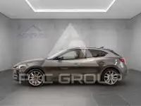 2018 Mazda 3