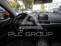 2018 Mazda 3