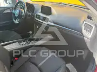 2018 Mazda 3