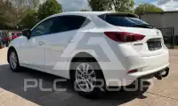 2018 Mazda 3