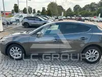 2018 Mazda 3