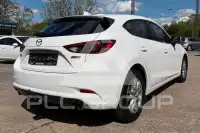 2018 Mazda 3