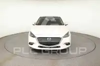 2018 Mazda 3