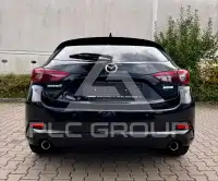 2018 Mazda 3