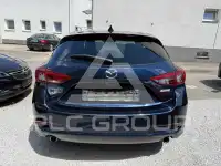 2018 Mazda 3