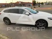 2018 Mazda 6