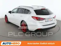 2018 Mazda 6