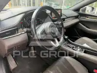2018 Mazda 6