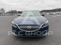 2018 Mazda 6