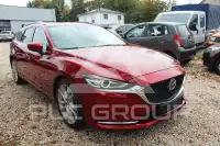 2018 Mazda 6