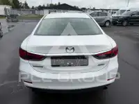2018 Mazda 6